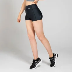 Women's Riley Shorts Black