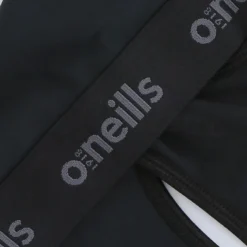 Women's Riley Sports Bra Black -Sports Clothing Store riley168 p elast sports bra blk blk 4