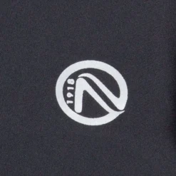 Women's Riley Full Length Leggings Black 5 Women's Riley Full Length Leggings Black -Sports Clothing Store riley40 full length tight blk silver 5