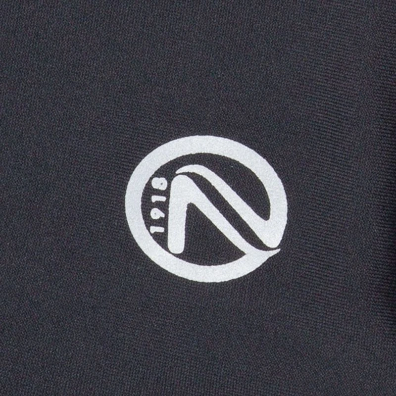 Women's Riley Full Length Leggings Black Women's Riley Full Length Leggings Black -Sports Clothing Store riley40 full length tight blk silver 5