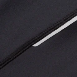 Women's Riley Full Length Leggings Black 6 Women's Riley Full Length Leggings Black -Sports Clothing Store riley40 full length tight blk silver 6