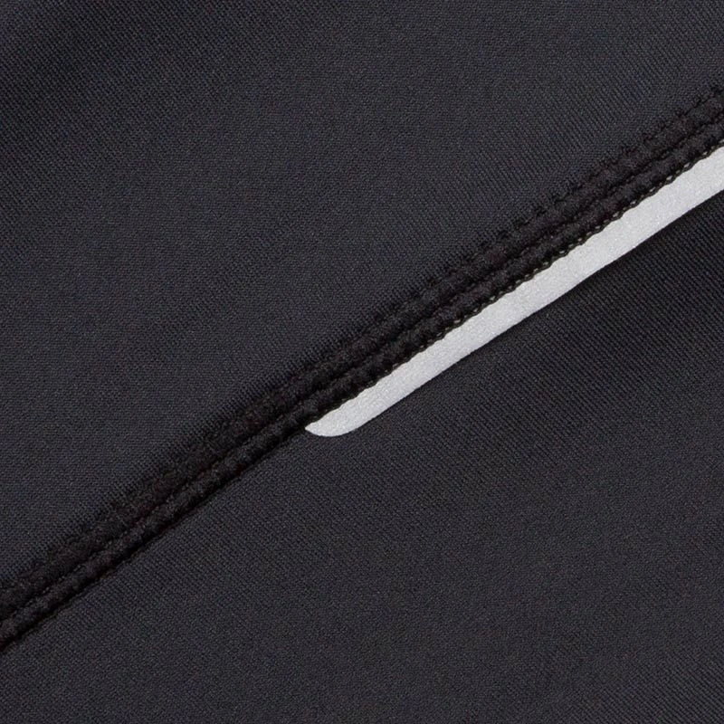 Women's Riley Full Length Leggings Black Women's Riley Full Length Leggings Black -Sports Clothing Store riley40 full length tight blk silver 6