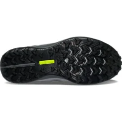 Saucony Women's Peregrine 12 GTX Alloy / Quartz 3 Saucony Women's Peregrine 12 GTX Alloy / Quartz -Sports Clothing Store s10740 15 4