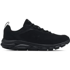 Under Armour Men's Charged Assert 9 Running Shoes Black