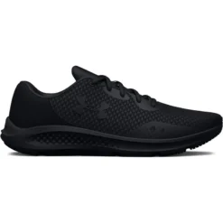 Under Armour Women's Charged Pursuit 3 Running Shoes Black