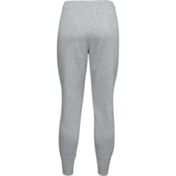 Under Armour Women's Rival Fleece Joggers Grey 5 Under Armour Women's Rival Fleece Joggers Grey -Sports Clothing Store s7.ps1356416 035 hb
