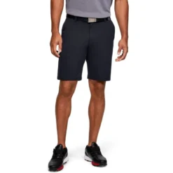 Under Armour Men's Tech™ Shorts Black -Sports Clothing Store s7.v5 1350071 001 fc main