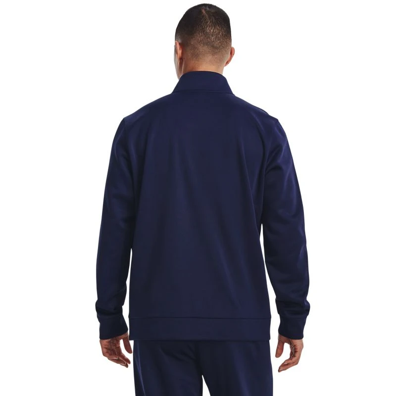 Under Armour Men's Fleece® ¼ Zip Midnight Navy / Black Under Armour Men's Fleece® ¼ Zip Midnight Navy / Black -Sports Clothing Store s7.v5 1373358 410 bc