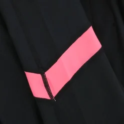 Women's Savannah 7/8 Leggings Black / Pink -Sports Clothing Store sava 176 0 gen bkpkxx wmns p7