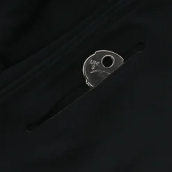 Women's Savannah 7/8 Leggings Black / Purple 6 Women's Savannah 7/8 Leggings Black / Purple -Sports Clothing Store sava 176 0 gen bkppgn wmns p8 1