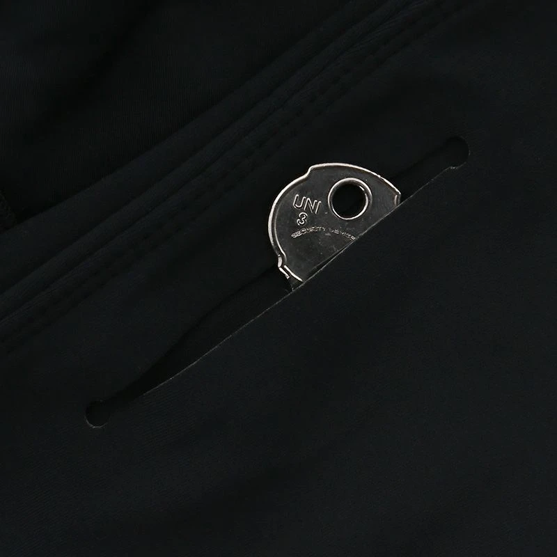 Women's Savannah 7/8 Leggings Black / Purple Women's Savannah 7/8 Leggings Black / Purple -Sports Clothing Store sava 176 0 gen bkppgn wmns p8 1