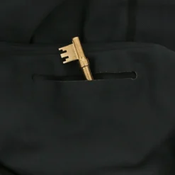 Women's Savannah Capri Leggings Black / Green 3 Women's Savannah Capri Leggings Black / Green -Sports Clothing Store savannah52 capri pant blk mesh khaki pink 4