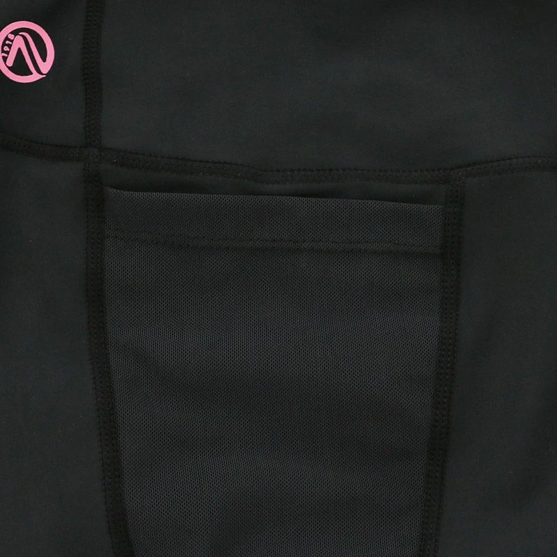 Women's Savannah Capri Leggings Black / Green Women's Savannah Capri Leggings Black / Green -Sports Clothing Store savannah52 capri pant blk mesh khaki pink 6