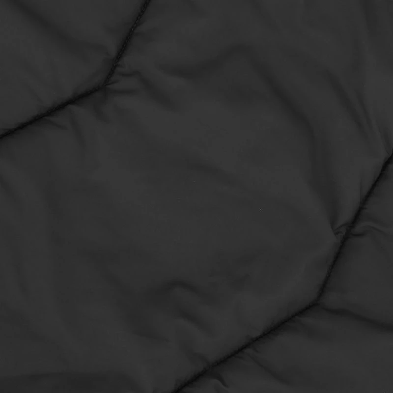 Women's Selena Boxy Puffer Jacket Black / Gold Women's Selena Boxy Puffer Jacket Black / Gold -Sports Clothing Store sele 071 0 gen bkgoxx wmns p4