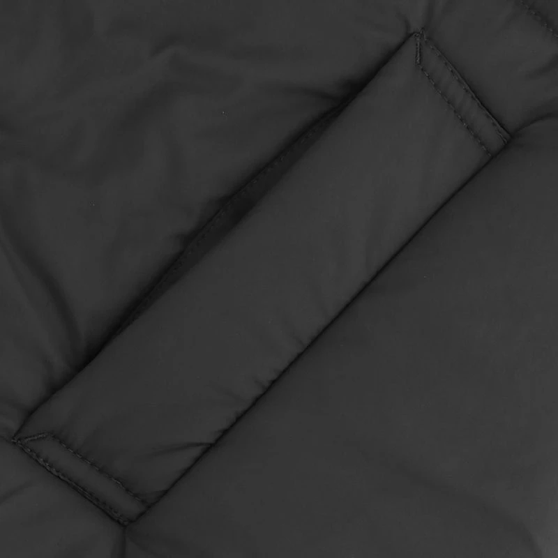 Women's Selena Boxy Puffer Jacket Black / Gold Women's Selena Boxy Puffer Jacket Black / Gold -Sports Clothing Store sele 071 0 gen bkgoxx wmns p5