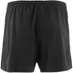 Women's Selena Athletic Shorts Black -Sports Clothing Store selena 178 ath woven stretch shorts blk 3s 3