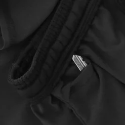 Women's Selena Athletic Shorts Black -Sports Clothing Store selena 178 ath woven stretch shorts blk 3s 8 1