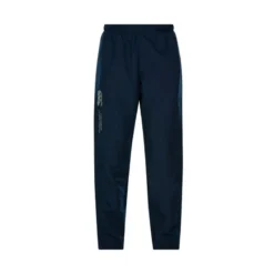 Canterbury Men's Tapered Open Hem Stadium Bottoms Navy