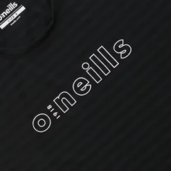 Women’s Tina T-Shirt Black / White -Sports Clothing Store tina 272 poly elastane tee blk wht 3