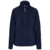 Trespass Women's Trouper Fleece Navy