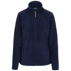Trespass Women's Trouper Fleece Navy