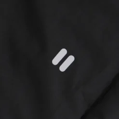 Men's Wallace Hooded Padded Jacket Black -Sports Clothing Store walc 072 0 gen bkbkxx adlt p5