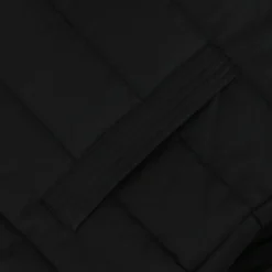 Men's Wallace Hooded Padded Jacket Black -Sports Clothing Store walc 072 0 gen bkbkxx adlt p6