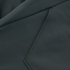 Men's Zack Half Zip Top Dark Grey / Silver 5 Men's Zack Half Zip Top Dark Grey / Silver -Sports Clothing Store zack 029 0 gen dgsv adlt p6