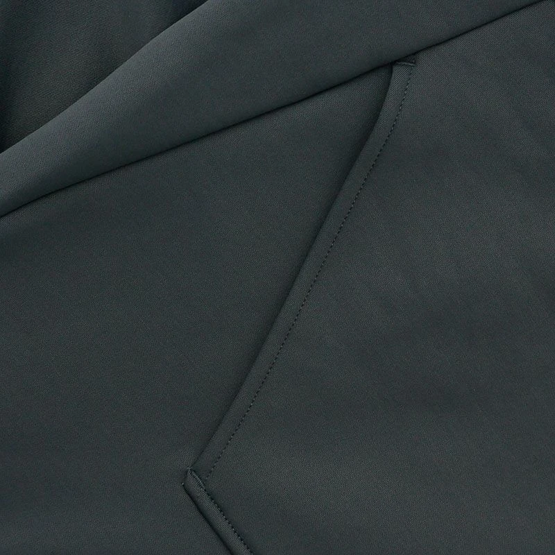 Men's Zack Half Zip Top Dark Grey / Silver Men's Zack Half Zip Top Dark Grey / Silver -Sports Clothing Store zack 029 0 gen dgsv adlt p6